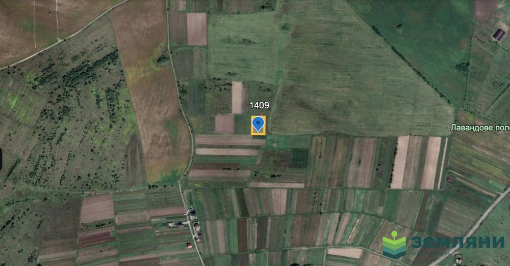 Продається ділянка 20 сот в с. Підлужжя (5)