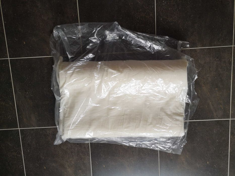 Almofada ergonómica, IKEA