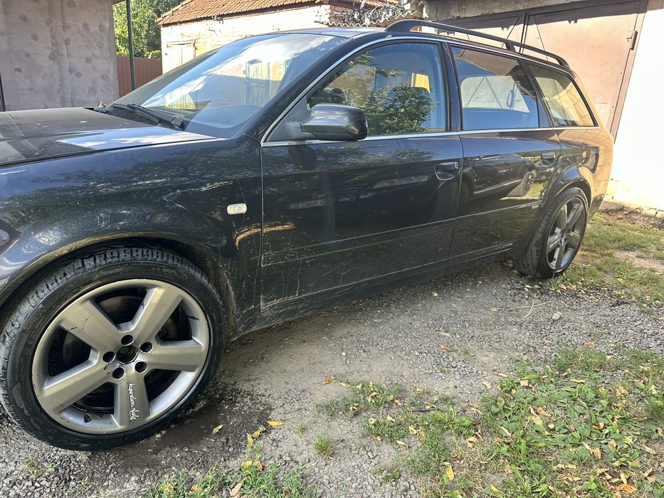 Диски колеса R18 225/45  5*112