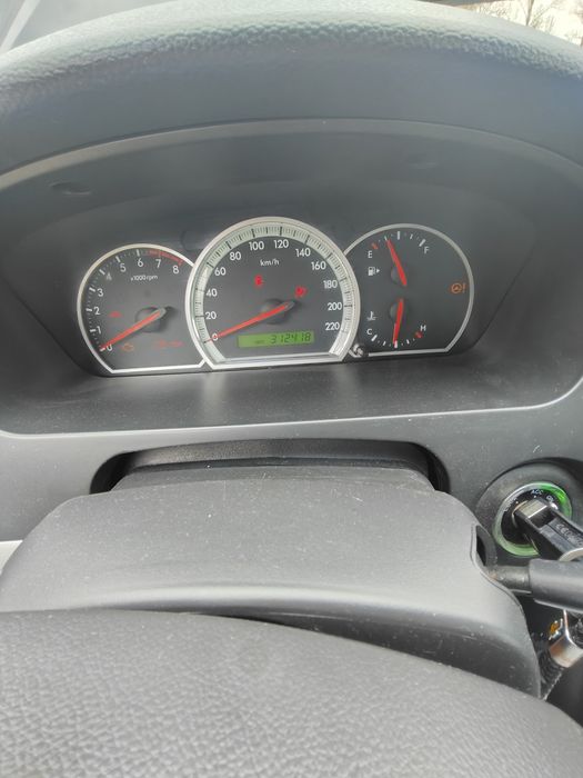 Chevrolet Epica 2.0 2009p