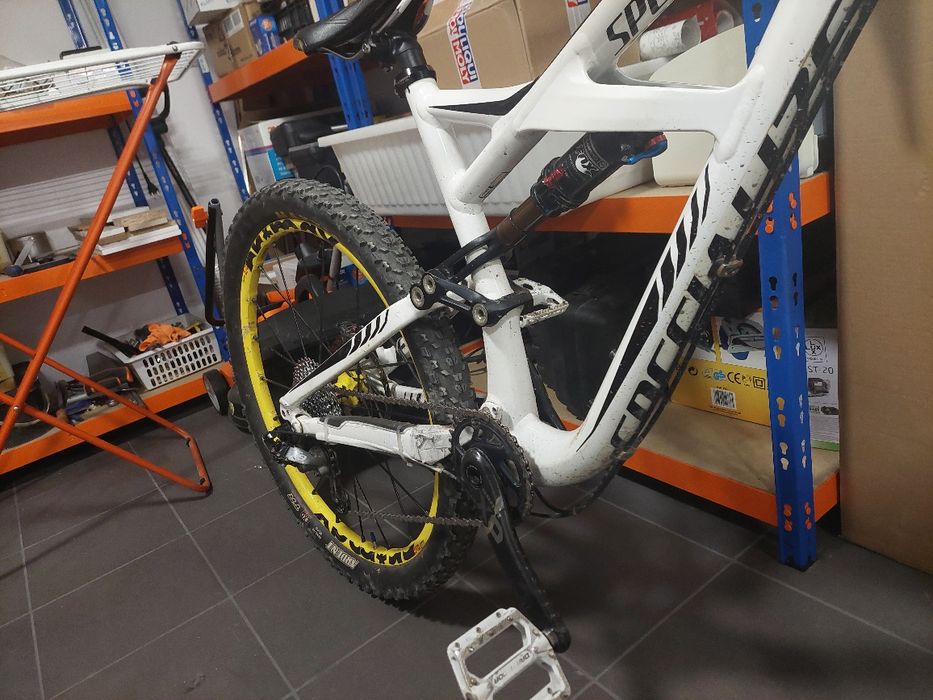 Specialized enduro comp b650