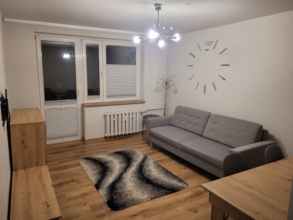 Mieszkanie do wynajęcia