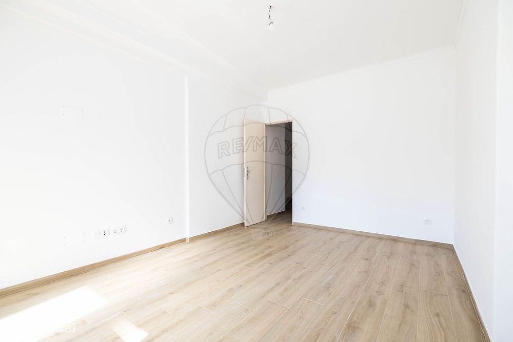 Apartamento T2 para arrendamento