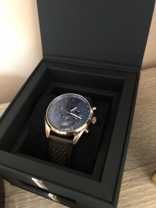 Sprzedam Zegarek meski Hugo Boss