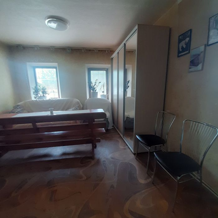 Продам большой 2эт дом