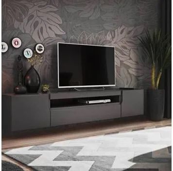 Rtv szara/grafit-mat