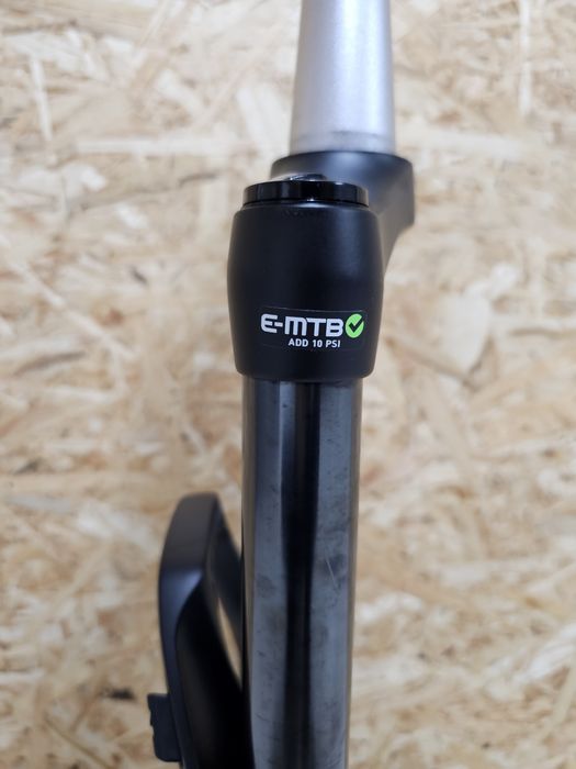 Rockshox Recon Silver rl 29 Boost NOVA