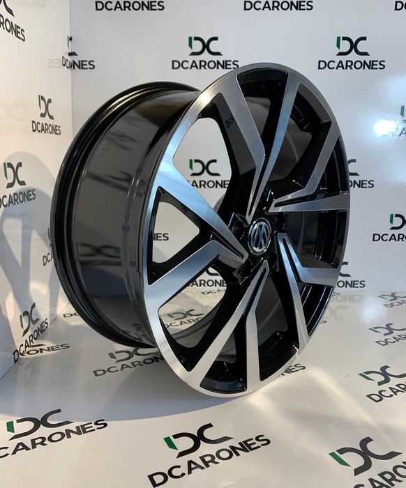 Jantes 18 Golf GTI Clubsport