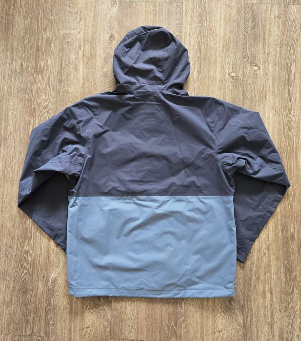 Nowa kurtka Helly Hansen Escape M (Slate Blue) outdoor waterproof