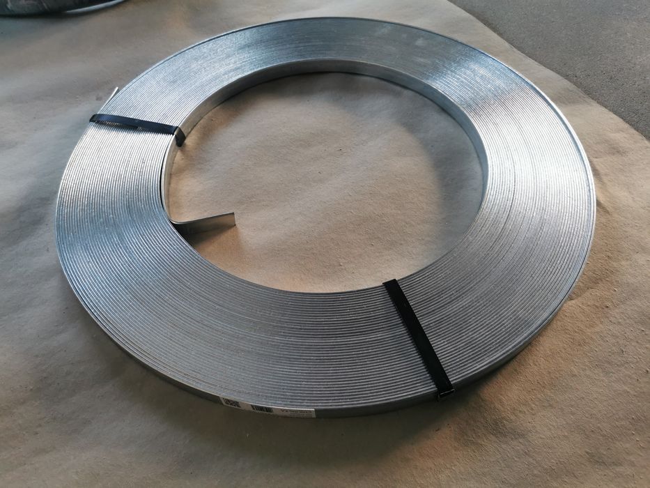 Bednarka 25x3 50kg ponad 80 metrów nowa