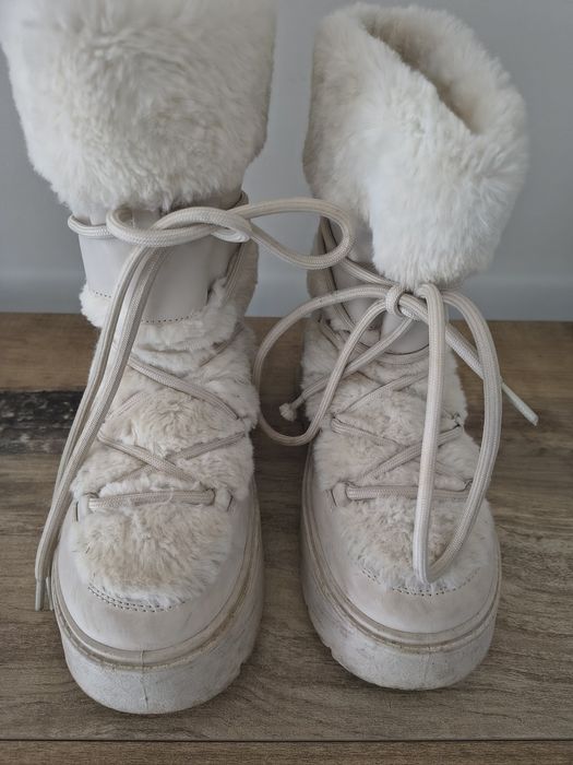 Buty Śniegowce 37