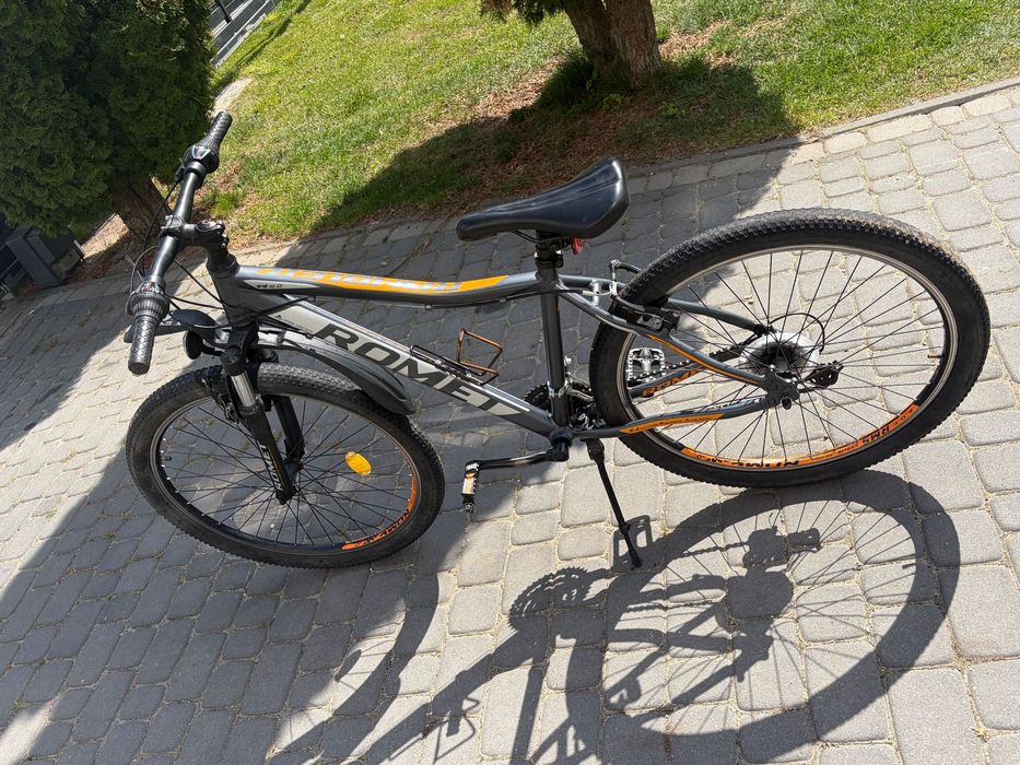 Rower Romet Rambler