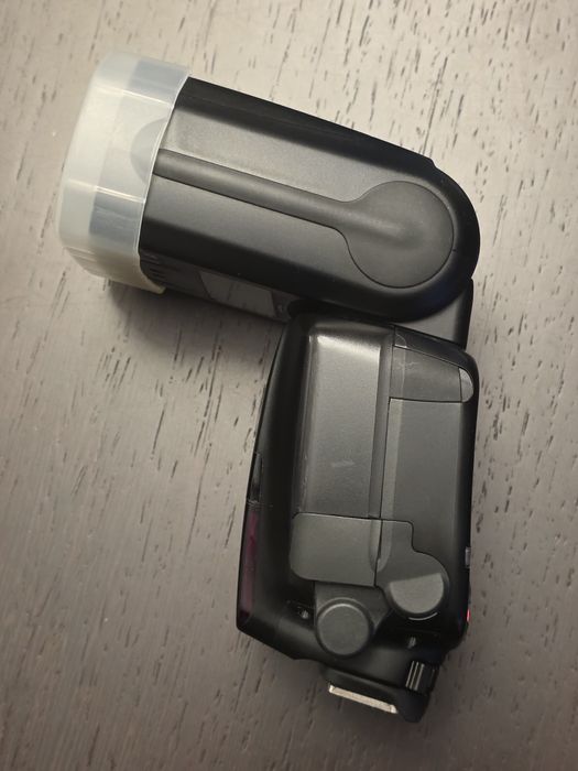 Flash Canon 600EX-RT