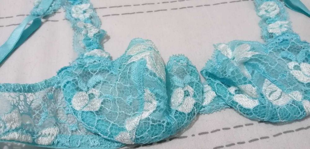 Soutien La Pérola novo