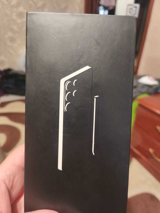 Samsung Ultra S26 новый