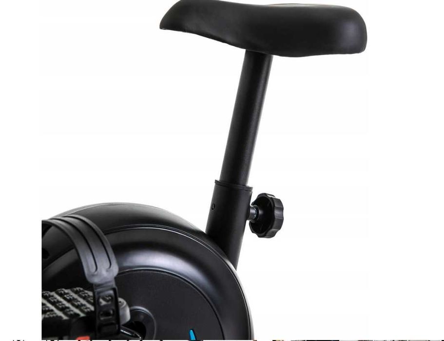 Rowerek stacjonarny Zipro One S do ćwiczeń domowych z regulacją oporu