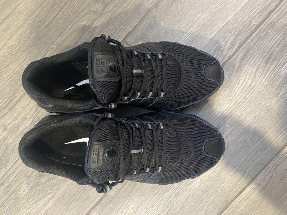 Sapatilhas NIKE SHOX NZ