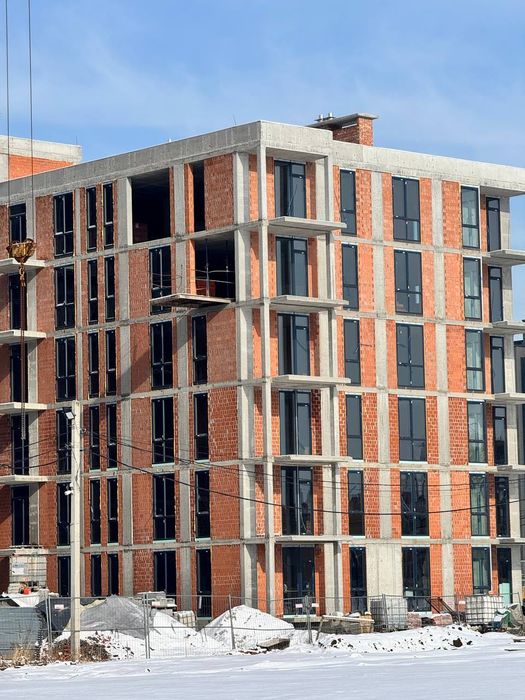 Продаж 1 кім квартири ЖК Авалон Holiday ціна 60000 дол