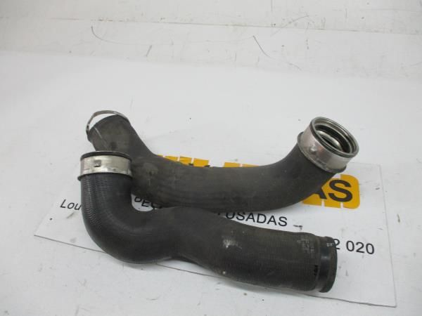 Tubo do intercooler MERCEDES-BENZ Classe R (W251, V251)