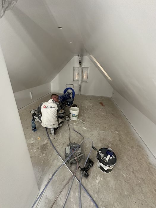 Wykonczenia,dachy oraz elewacje w Zarach i okolicach100km