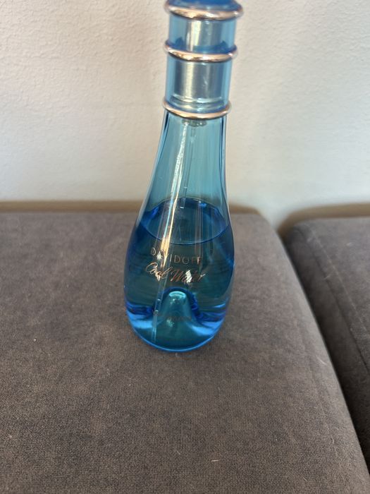 Davidoff Cool Water Woman
