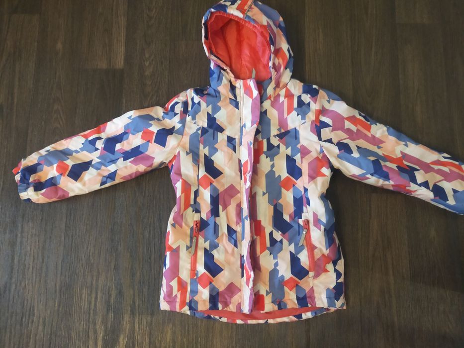 Зимняя куртка Sinsay