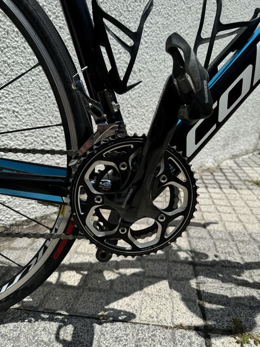 Coluer Invicta SL Carbono