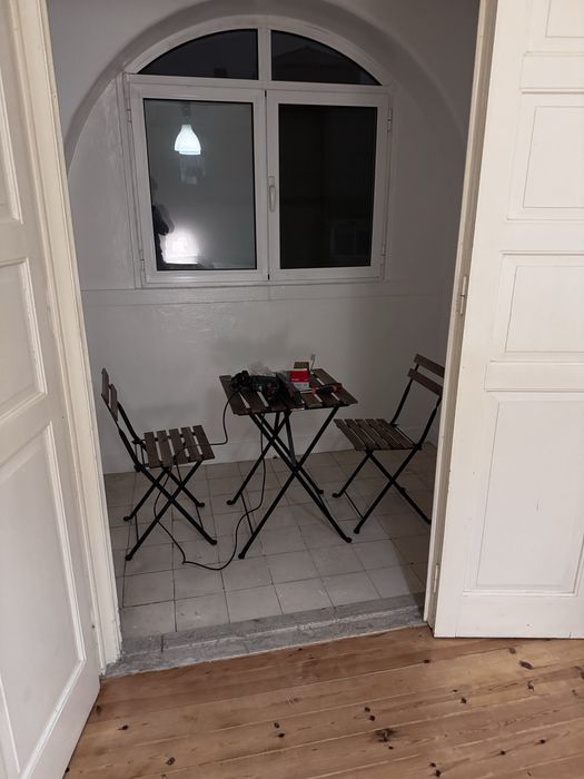 Excelentes quartos em Lisboa
