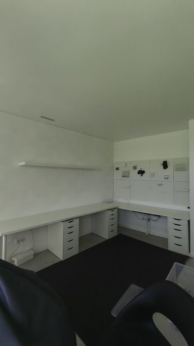 LACK
Prateleira de parede, branco, 110x26 cm
Estanteede, branco, 110x2