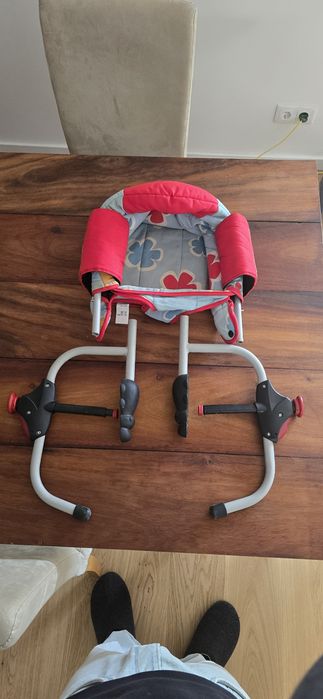 Assento de mesa Chicco < 36 meses