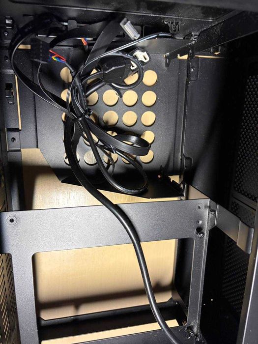 PC case Lian Li A4-H2O