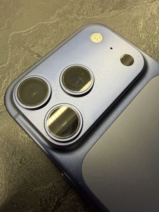 iPhone 17 Pro 256 GB