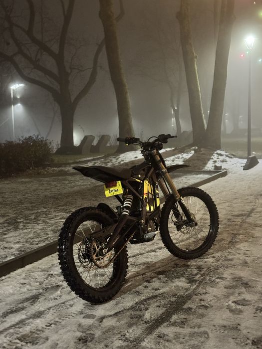 Sprzedam Surron 2025r.