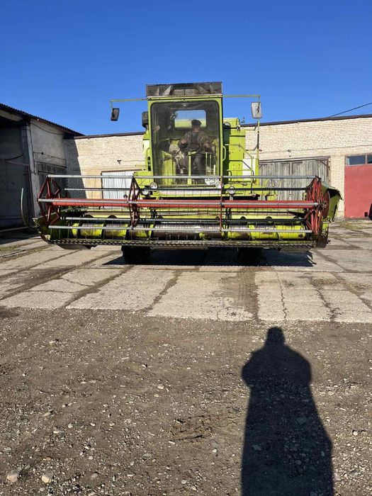 Продам комбайн CLAAS DOMINATOR 85