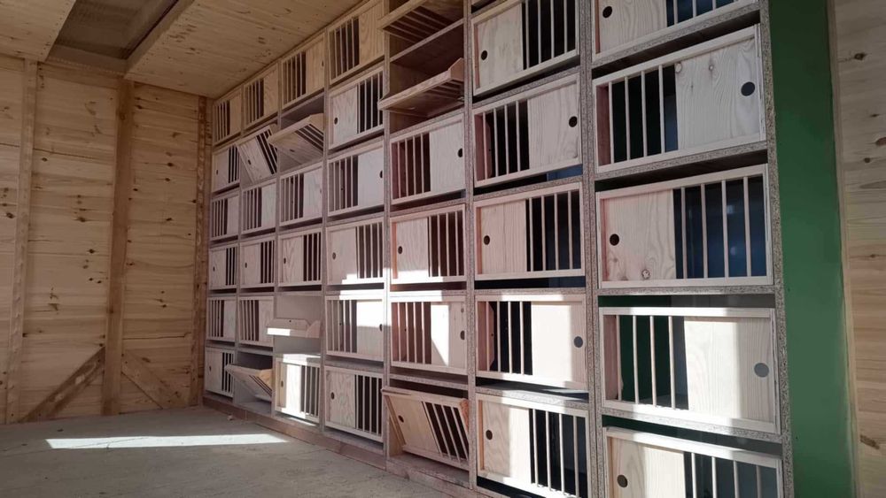 Sprzedam domki narzędziowe!!