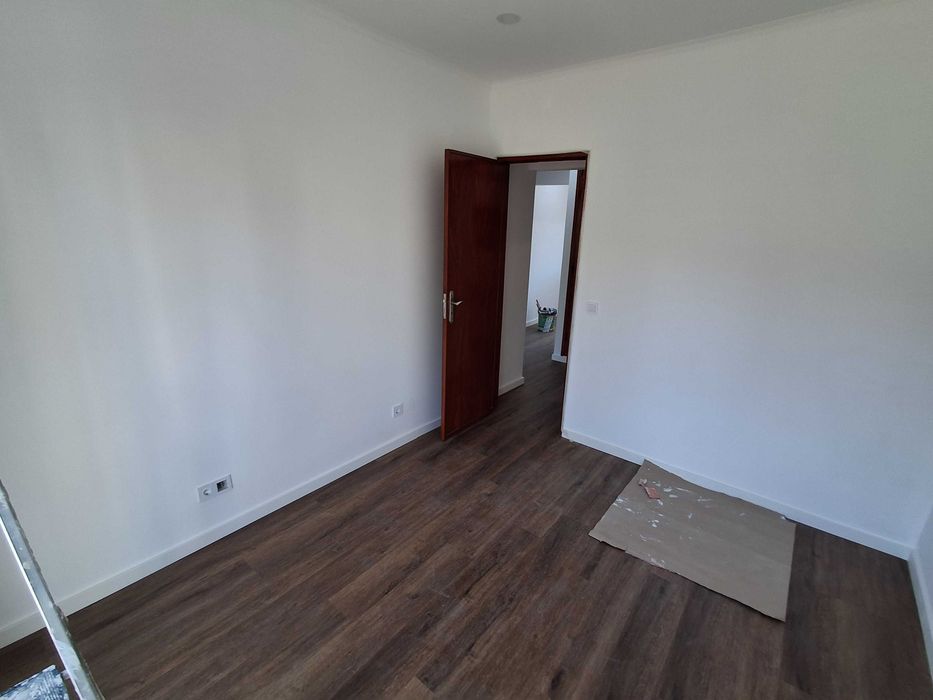 Apartamento T2 com Vista Rio em Vila Franca de Xira – Bom Retiro