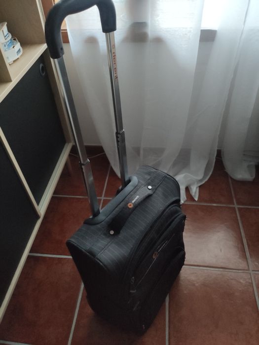 Mala de viagem DECENT