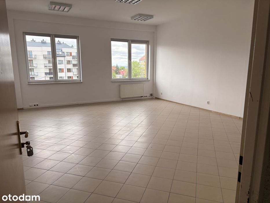Lokal na wynajem 46m2, Toruńska
