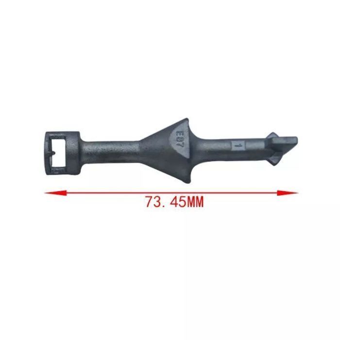 Kit Feparação Fechadura BMW Serie 1 - E81 E82 E87 E88