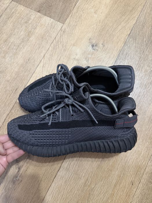 Кросівки Adidas Yeezy Boost 350 V2 оригінал