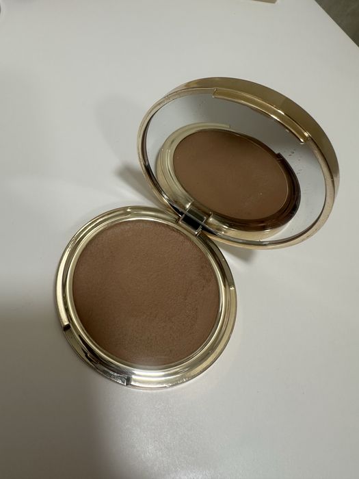 Paese selfglow bronzer do konturowania na mokro