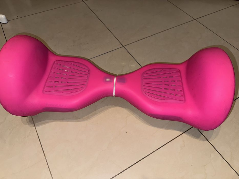 Howerboard super deska elektryczna biała