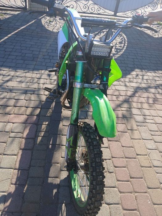 Продам мотоцикл
