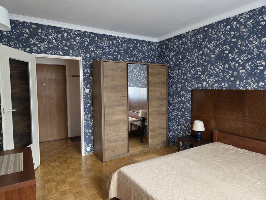 wynajmę mieszkanie Bielany 60m2