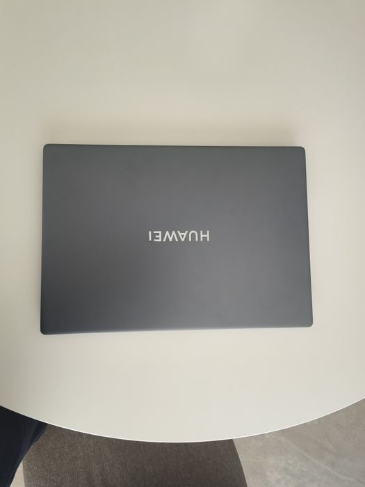 Portátil Huawei d16 i5