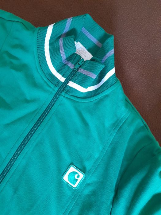 Casaco Carhartt M verde