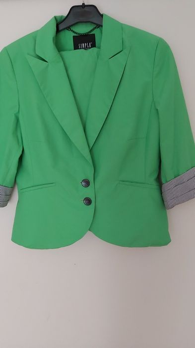 Garsonka damska f-my SIMPLE