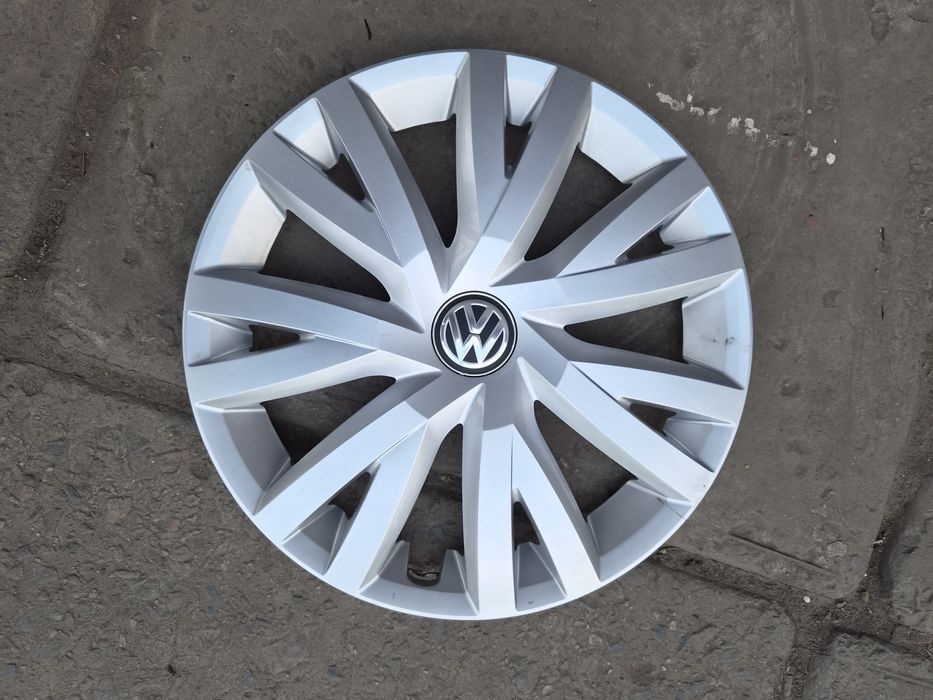 Оригінальні ковпаки r16, Volkswagen.