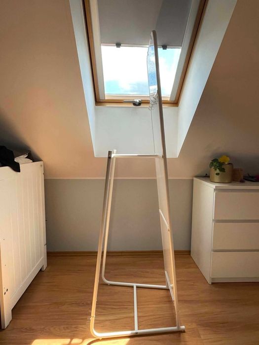 Lustro stojące IKEA