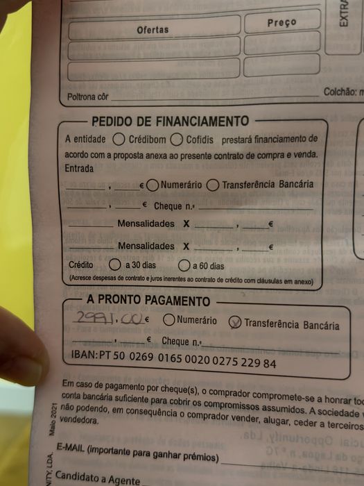 Rainbow SRX - aspirador de pó